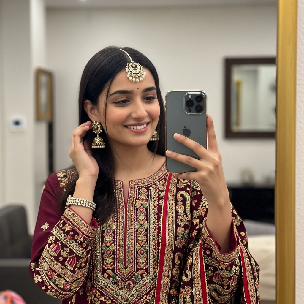 Shivani